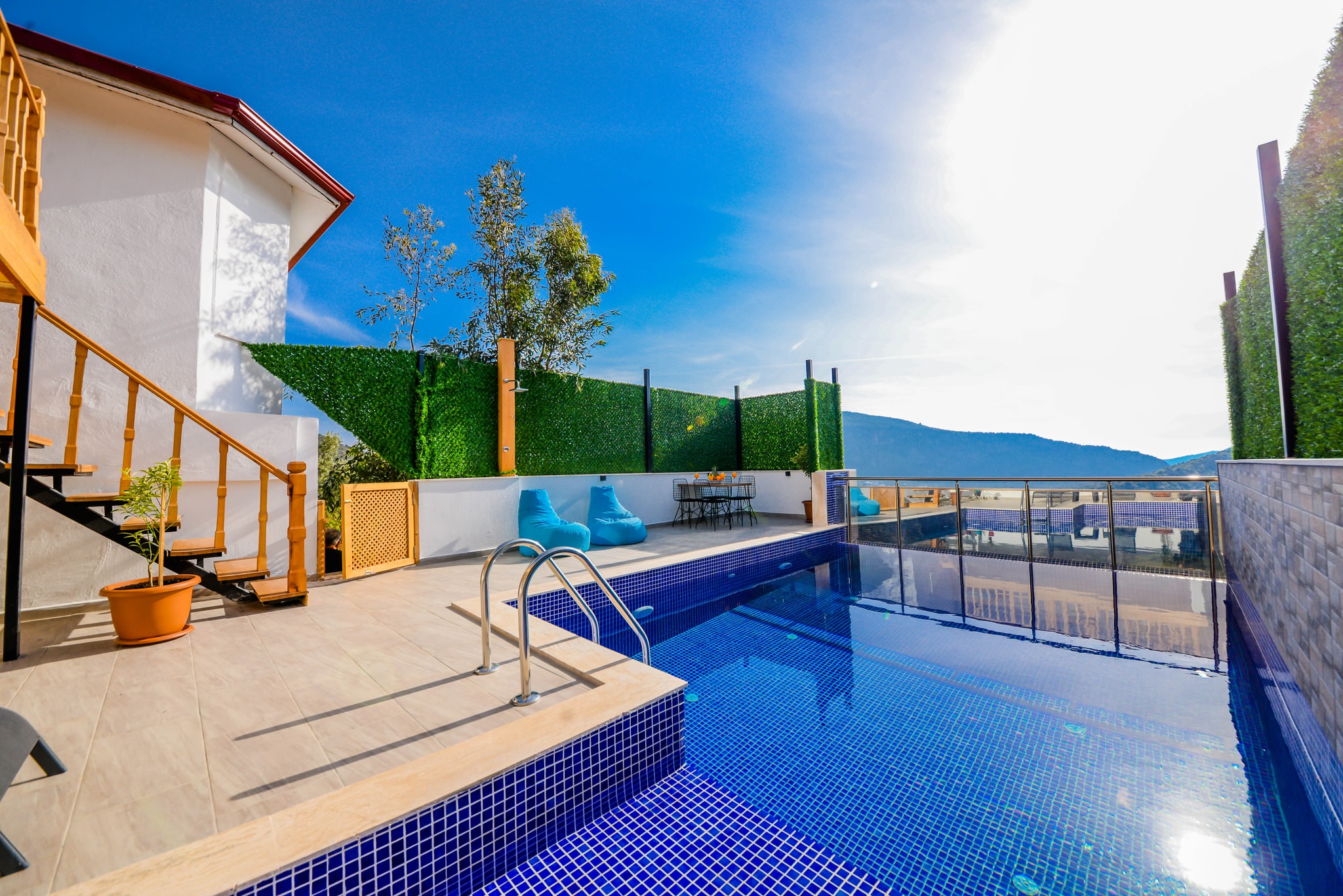 Villa Tuğçem•