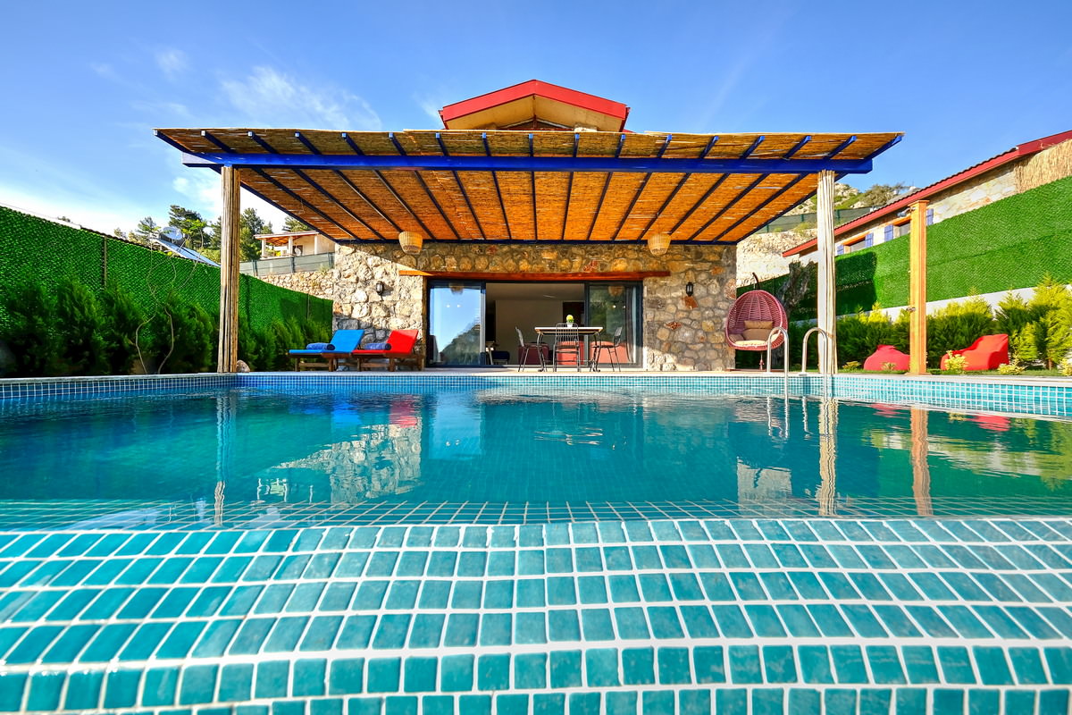 🏡 Villa Perfiore