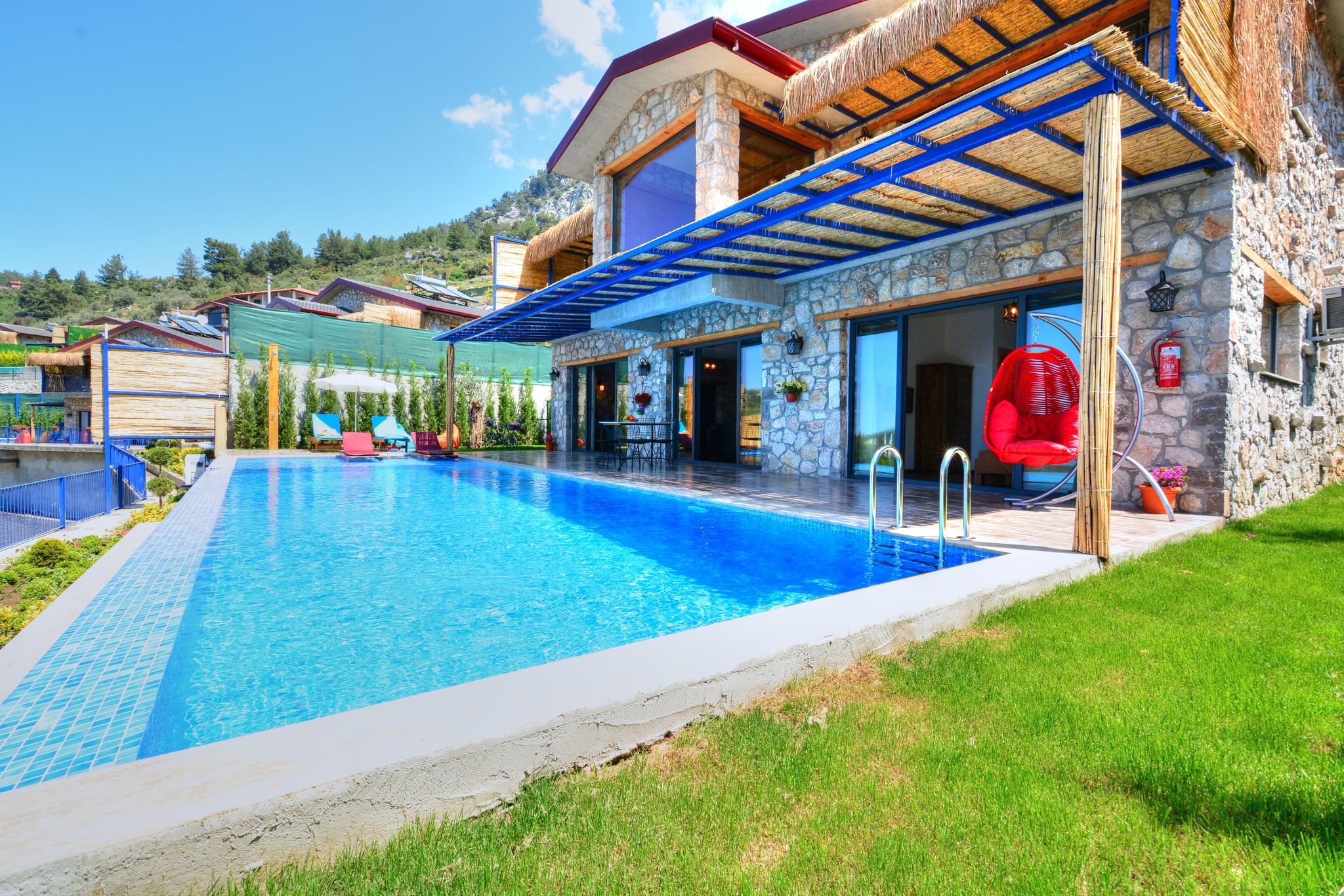 🏡 Villa Bello
