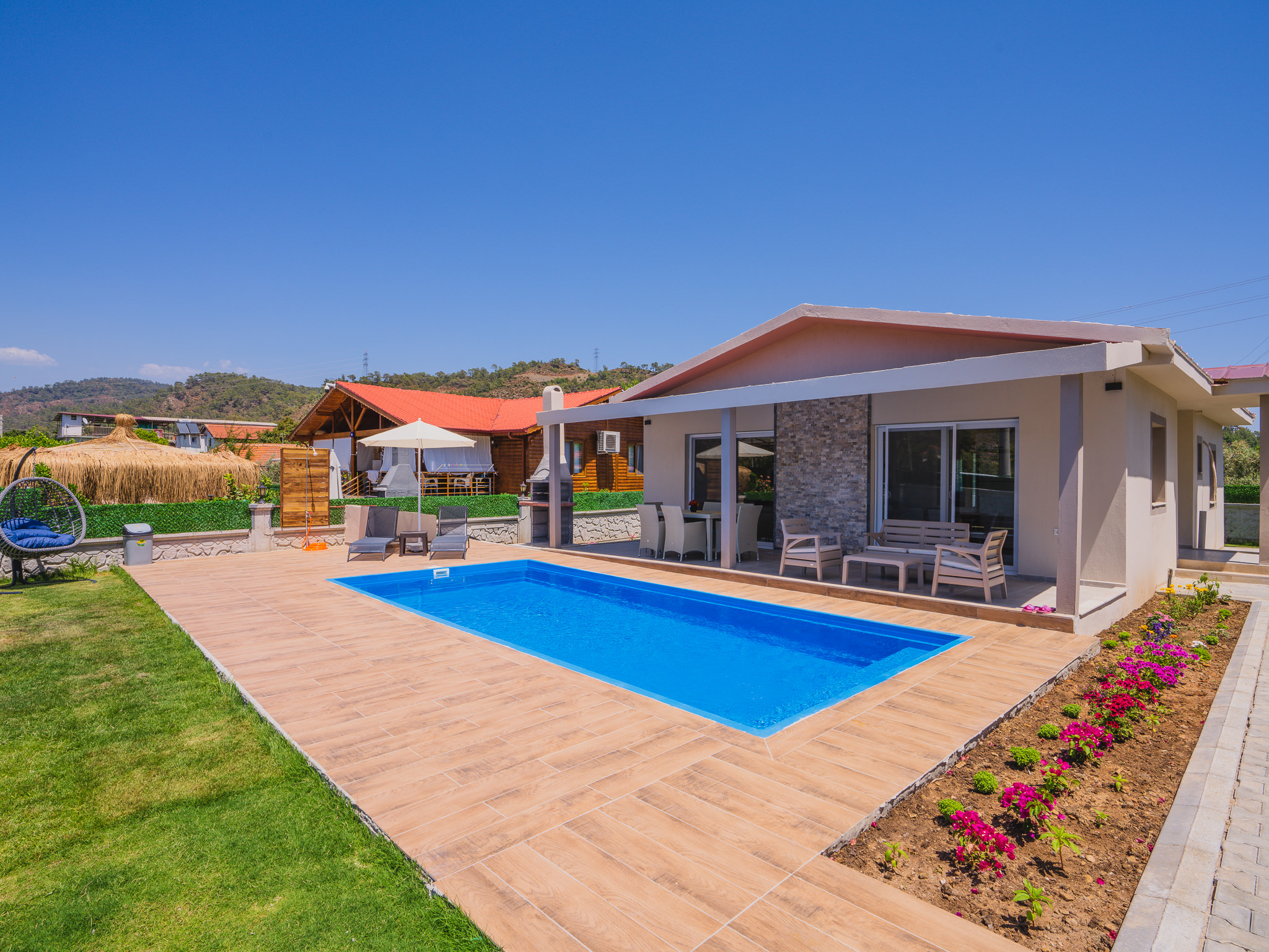 🏡 Villa Ebruli