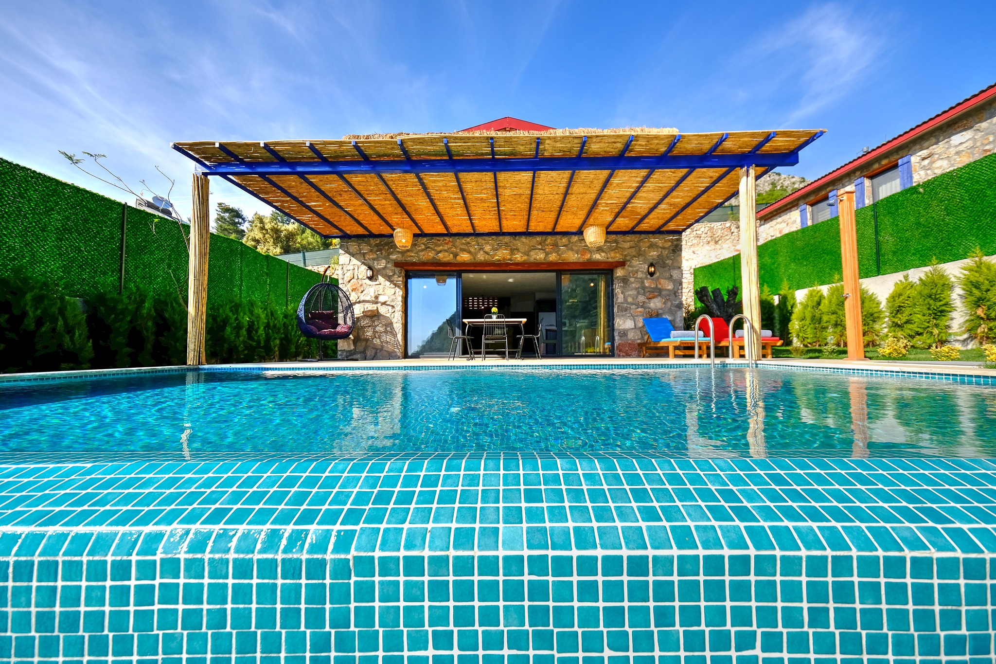 🏡 Villa Cardin