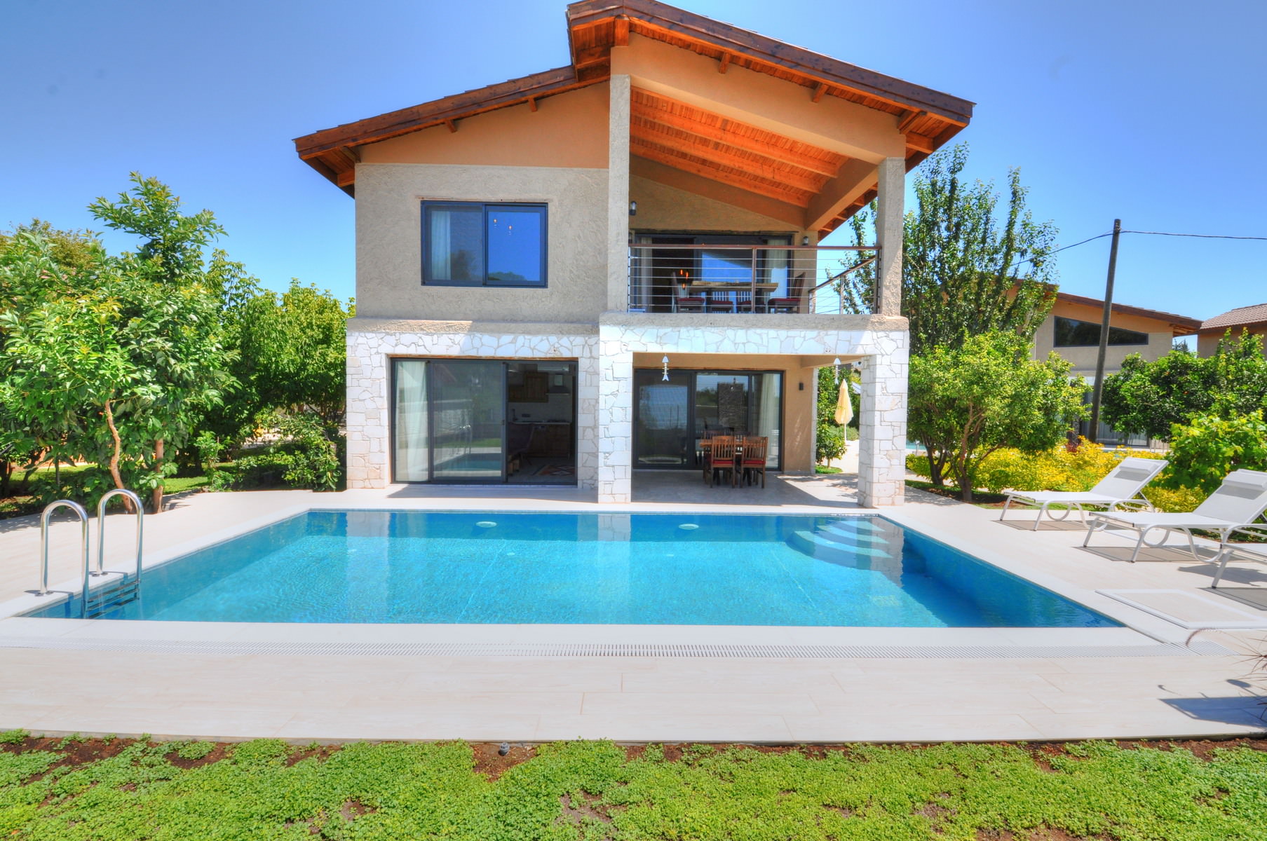 🏡 Villa Volans